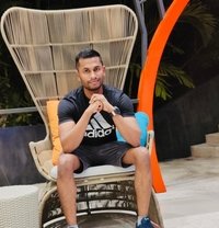 Arup Sarma - Acompañantes masculino in Guwahati