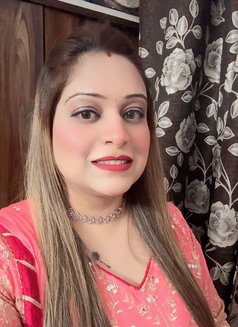 Arupa Newly Wedded Independent - escort in Lucknow Photo 1 of 12