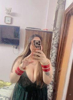 Arupa Newly Wedded Independent - escort in Lucknow Photo 5 of 12