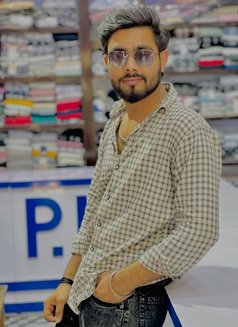 Arush Chaidhary - Male escort in Noida Photo 1 of 1