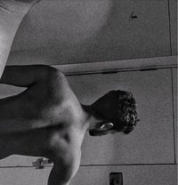 Arush - Acompañantes masculino in Hyderabad