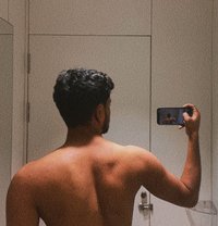 Arush - Male escort in Kolkata