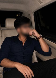 Arush - Male escort in Kolkata Photo 1 of 1