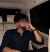 Arush - Male escort in Kolkata