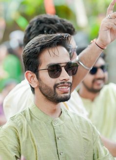 Arush - Male escort in New Delhi Photo 14 of 14