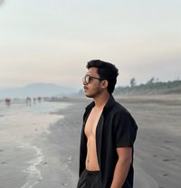 Arush - Acompañantes masculino in Pune