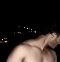 Arush - Acompañantes masculino in Pune