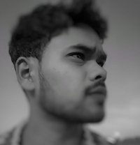 Arush - Male escort in Hyderabad