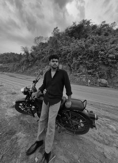 Arush - Acompañantes masculino in Visakhapatnam Photo 4 of 4