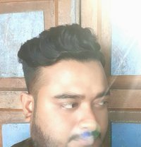 Arush Khan - Male escort in Kolkata