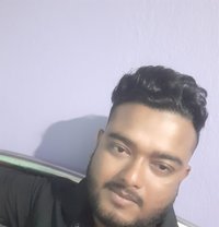 Arush Khan - Male escort in Kolkata