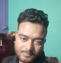 Arush Khan - Male escort in Kolkata