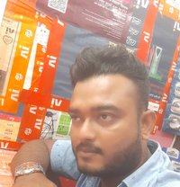 Arush Khan - Male escort in Kolkata