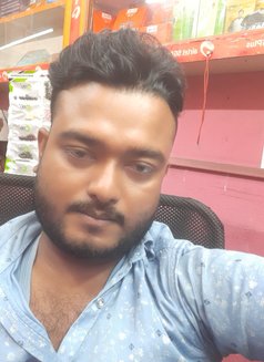 Arush Khan - Male escort in Kolkata Photo 9 of 9