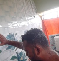 Arush Khan - Male escort in Kolkata