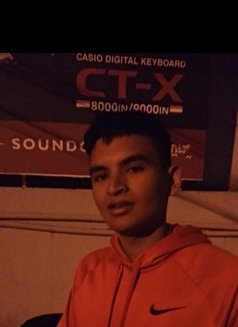 Arush Profesional Massager - Male escort in Bangalore Photo 1 of 3
