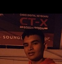 Arush Profesional Massager - Male escort in Bangalore