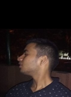 Arush Profesional Massager - Male escort in Bangalore Photo 3 of 3