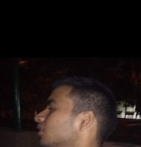Arush Profesional Massager - Male escort in Bangalore