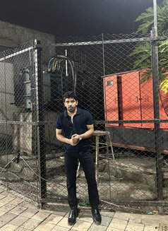 Arush Tripathi - Male companion in Mumbai Photo 4 of 4