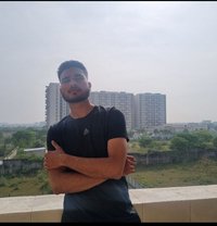 Arush, Young Boi - Male escort in Bangalore