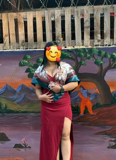 Arusha Grug - escort in Kathmandu Photo 1 of 5