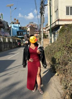 Arusha Grug - escort in Kathmandu Photo 5 of 5