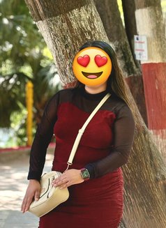 Nisha - escort in Kathmandu Photo 1 of 5