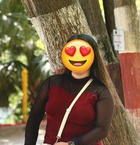 Nisha - escort in Kathmandu