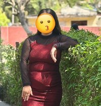 Nisha - escort in Kathmandu