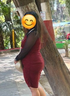 Nisha - escort in Kathmandu Photo 3 of 5