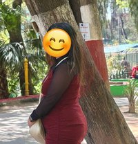 Nisha - escort in Kathmandu