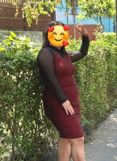 Nisha - escort in Kathmandu Photo 4 of 5