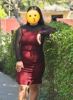 Nisha - escort in Kathmandu Photo 5 of 5