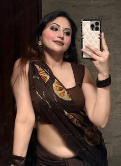 Arushi Cam and Real Meet Service - escort in Kathmandu Photo 1 of 1