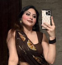 Arushi Cam and Real Meet Service - puta in Kathmandu