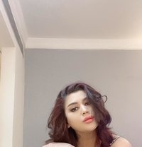 Arushi Escort Service - puta in Kolkata