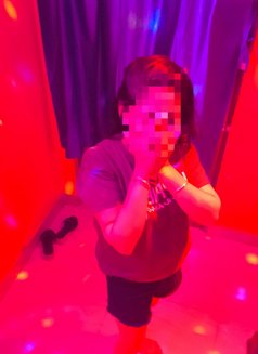 Arushi [Independent] Cam & Meet - escort in Chennai Photo 3 of 4