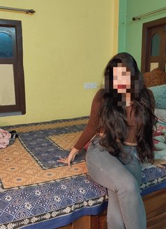 Arushi [Independent] Cam & Meet - escort in Kolkata Photo 2 of 2