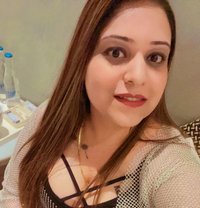 Arushi Independent 🥰 - escort in Kolkata