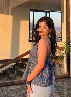 Arushi Independent Service Available - escort in Bangalore Photo 1 of 5