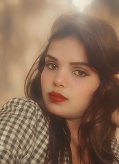 Arushi - escort in Ahmedabad Photo 2 of 3
