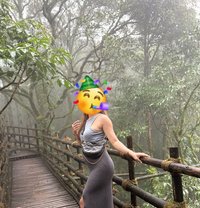 Arushi - puta in Candolim, Goa