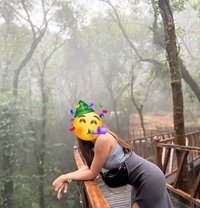 Arushi - puta in Candolim, Goa
