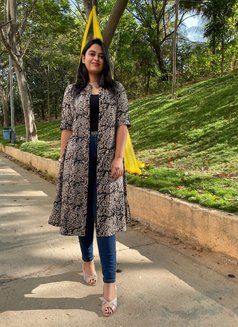 Arushi - escort in Indore Photo 1 of 3