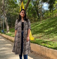 Arushi - escort in Indore