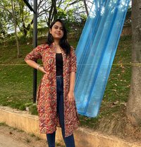 Arushi - escort in Indore
