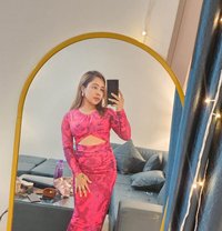 Arushi - escort in Kochi