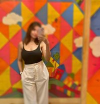 Arushi - escort in Mumbai