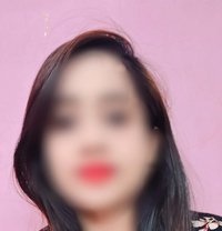 Safe and secure meetings only outcalls - puta in Mumbai Photo 1 of 1